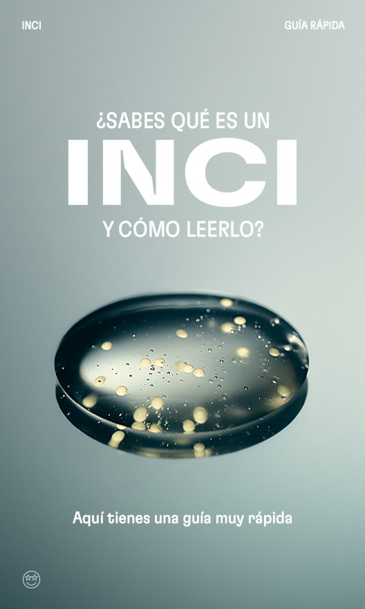 1. Qué es el INCI y cómo leerlo